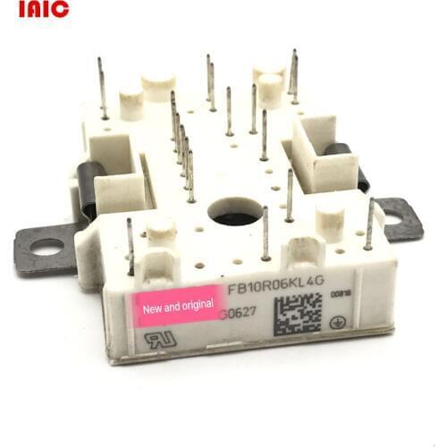 100%New and original, 90 days warranty FB10R06KL4G
