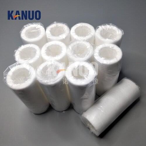 Noritsu Spareparts Kit Pressure Bushing Set A032741 with A032742 for QSS 2301/2601/2701/2901/3001/3201/3202/3301/3401/3501/3701