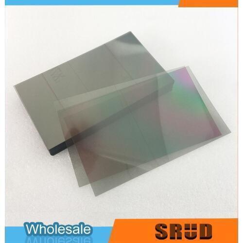 50Pcs/Lot 7.9 Inch Universal LCD Polarizer For Pad Tablet LCD Screen Replacement