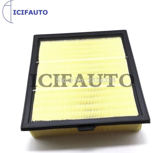 8-98140266-0 8981402660 6-98140266-0 6981402660 Air filter for ISUZU D-MAX MU-X PICK-UP 4JK1 2.5D DIESEL 2012-2016