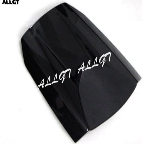 ABS Plastic Black Rear Seat Cover Cowl For Honda CBR600RR 2013 2014 2015 13-15