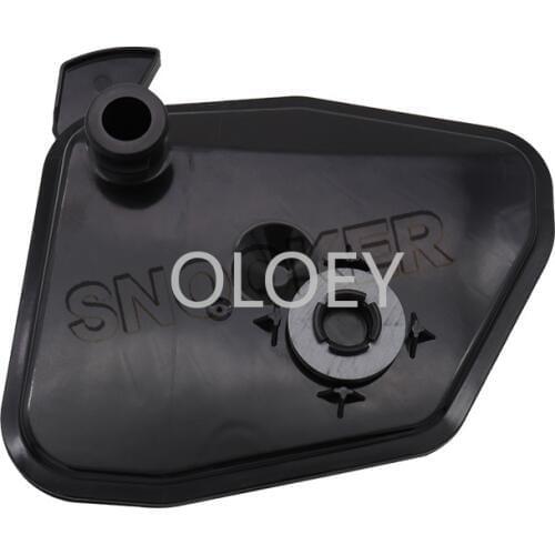 Brand new 6-speed gearbox filter 6F15 gearbox filter oil grid for Ford Fires Mondeo Sharp Maverick