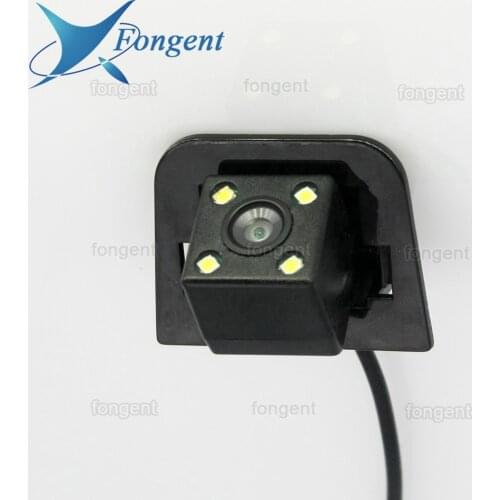 For Toyota Prius 2012 Car Sony/MCCD Chip Reverse Back off up Rear View Parking Wireless HD 170 degree Camera Monitor