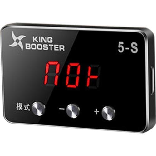 Electronic throttle controller car tuning for JEEP COMMANDER GRAND CHEROKEE WRANGLER JK CHEROKEE KK