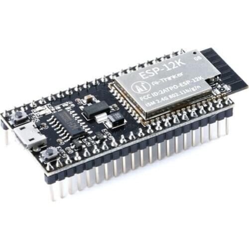 Esp-12K Wireless Wifi Module Esp32 S2 Esp8266 Development Board Module Node Mcu-32-S2
