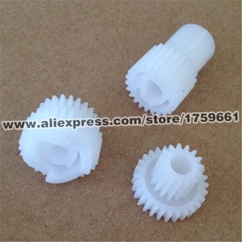 B065-4235 B065-4244 B065-4234 Fuser Stopper Gear Web Idle Gear RIC Aficio 1060 1075 2051 2060 2075 3260C AP900