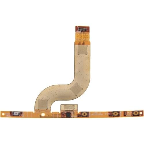 IPartsBuy Power Button Flex Cable for Sony Xperia M5
