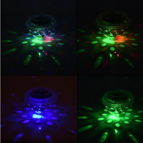 Подводные лампы LAIDEYI China At AliExpress