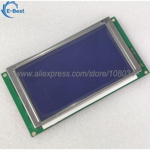 LMCH9S214C M014CGB1 LCD Display Modules quick shipping