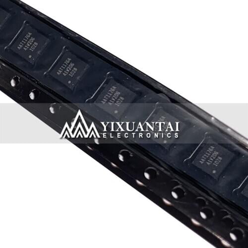 10pcs/lot Free shipping 100% New original AAT1176 AAT1176A AAT1177 AAT1179 AAT1187A QFN