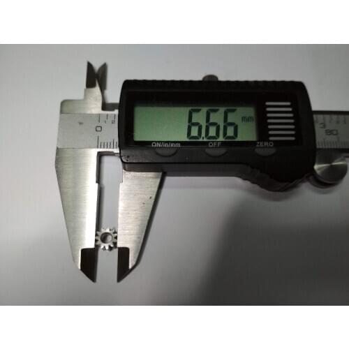 New) GP BLDC3650 gear (Replace gear)