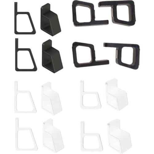 Heightening Holder Support Mount Console Bracket Holder Cooling Stand for Xboxone/S/X Game Console Accessories 4pcs