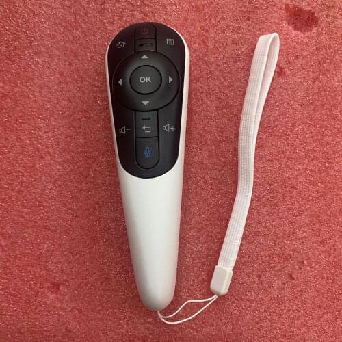 New original FOR Lenovo 17TV Smart TV voice remote control 43G5 RCS52M RCS92 50S9