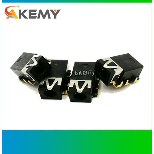 Laptop Audio Jack Port Connector for ASUS X555UJ X555UF X555UB A555U F555U K555U 3.5mm Headphone Microphone Socket