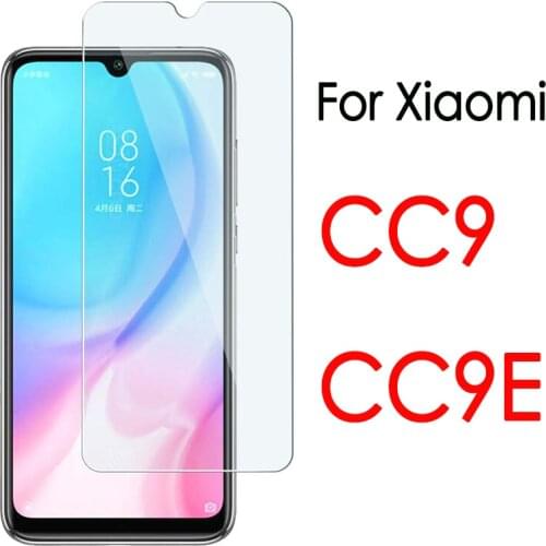 Relaxtoo Screen Protectors For Xiaomi Mi CC9