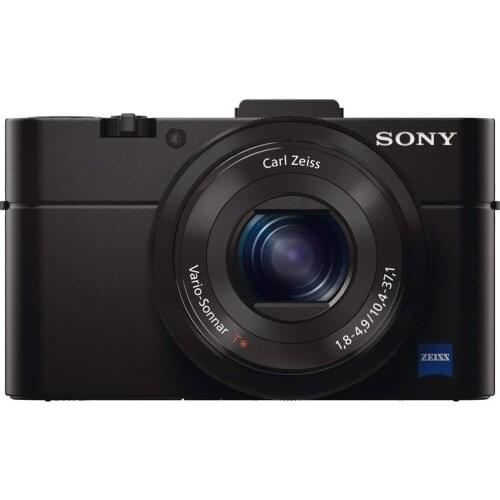 Сони SLR Cameras