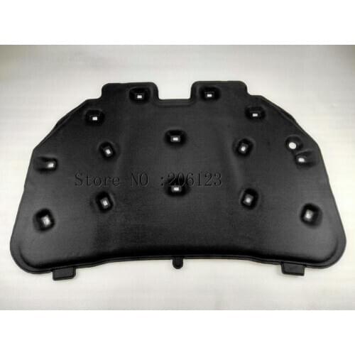 Thermal insulation cotton sound insulation cotton heat insulation pad modified 2013-2016 for Ford Mondeo