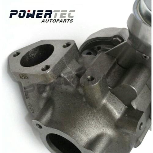 Complete turbine full turbo 28200-4A470 53039700144 / 53039880122 For Kia Sorento 2.5 CRDi D4CB 125KW / 170HP 2006- Turbocharger