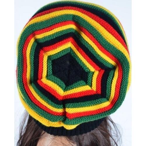 XIN SUI AN Men's Beanie Hats