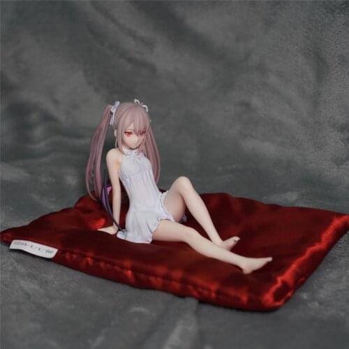 Japanese sexy anime figure original sexy girl action figure collectible model toys for boys