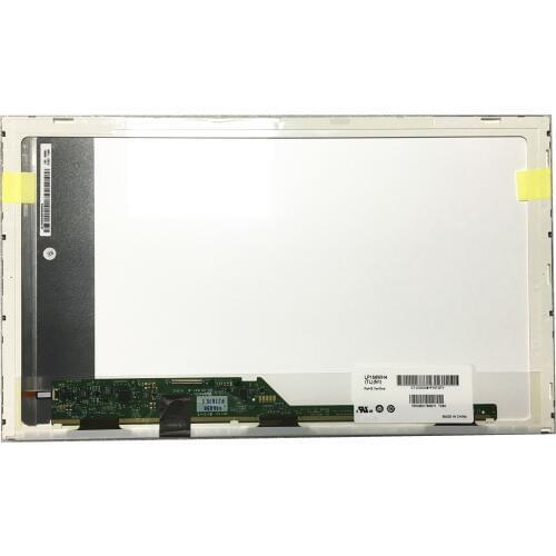 Free Shipping LP156WH4-TLN1 LP156WH4 TLN1 LP156WH4 TLR1 LP156WH2 TLAA TLAB TLAC LTN156AT03 Laptop Lcd Screen 1366*768 40 Pins