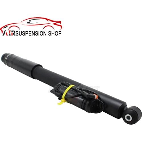 1pc Rear Left/Right For Mercedes Benz W211 C219 E Class Air Suspension Spring Shock Absorber Ride Strut 2113262700 2113262400
