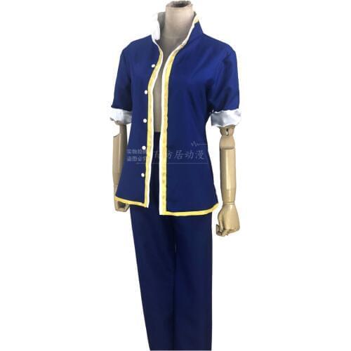 2019 Boku no Akademia Shouto Todoroki Shoto Cosplay My Hero Academia Cosplay Costume Chinoiserie Style