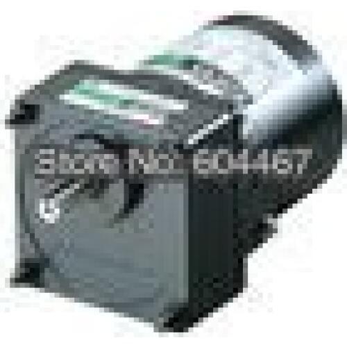 Orientmotor AC Motor and Gearhead 2IK6RGN-CW + 2GN?K (?:Ratio 3~200) NEW 100% [Order Please specify when ordering ratio]