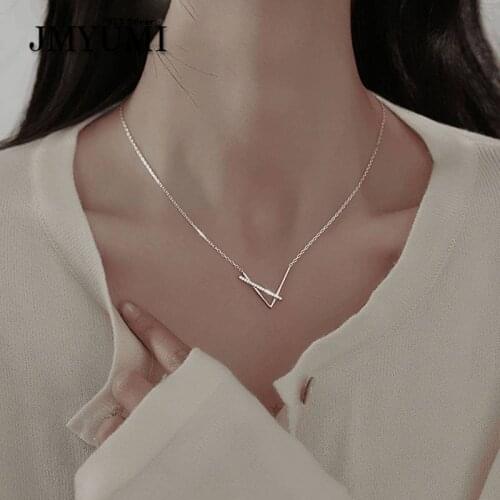 JMYUMI Necklaces