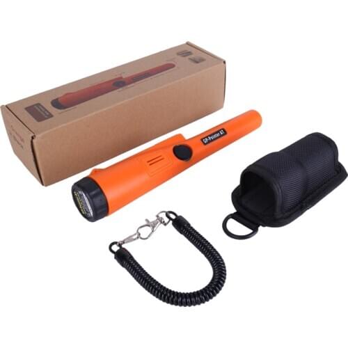 JUNEFOR Metal Detectors