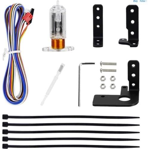 20CE Creality Printer BL Touch Automatic Leveling Sensor Kit 32Bit Hot Bed Precision
