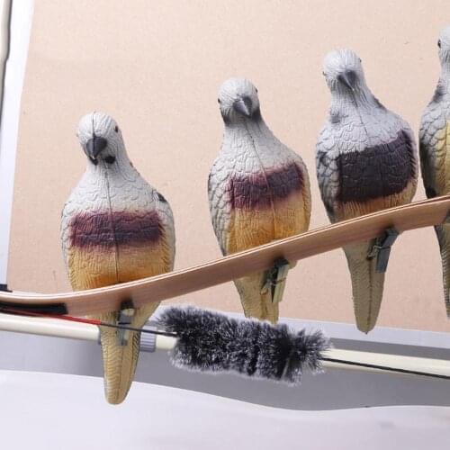 Mounchain Hunting Decoys
