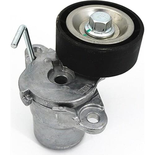 VOCR CJXC CJXB Engine Belt Tensioner for S3 Quattro 2.0TFS 2014-2016 with A3 Cabrio 2016- OEM 06K903133AC 06K903133E