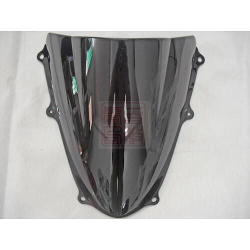 New motorbike Windshield/Windscreen Black For Suzuki GSX-R1000 GSXR1000 GSXR 1000 K9 2009 2010 2011 2012 2013 2014 2015 2016