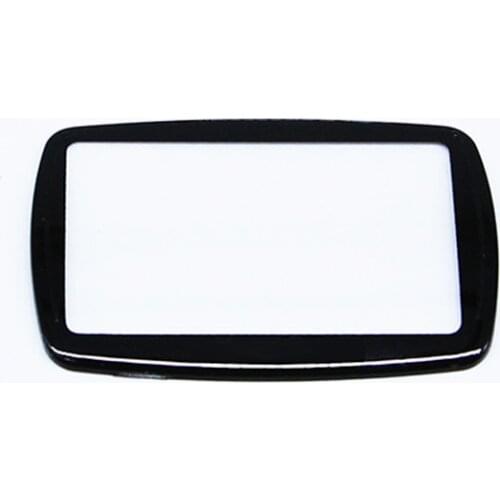 New Product A9/A6/A8/A4 Glass For Starline A6/A9/A8/A4 Two Way Lcd Remote Controller Only Glass A6/A9/A8/A4