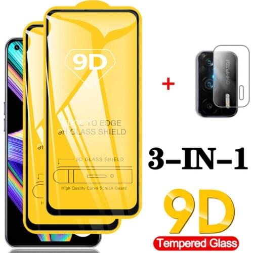 Realme-gt glass, 9d glass for realme gt neo tempered glass realme 8 pro screen protector realmi gt neo flash realme gt 5g glass