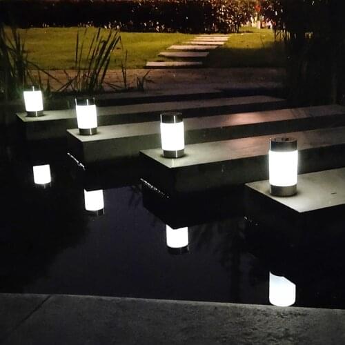 Rivaille Garden Lights