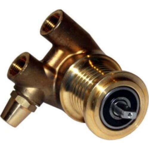 Rotationspumpe 200 l/h fur Brasilia Espressomaschine