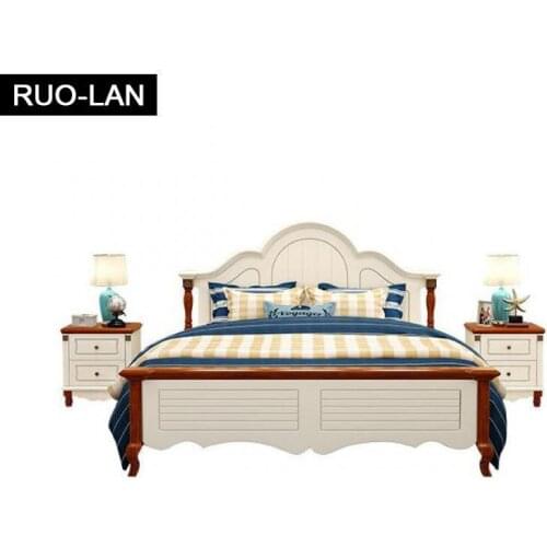 Rou-Lan Children's Beds
