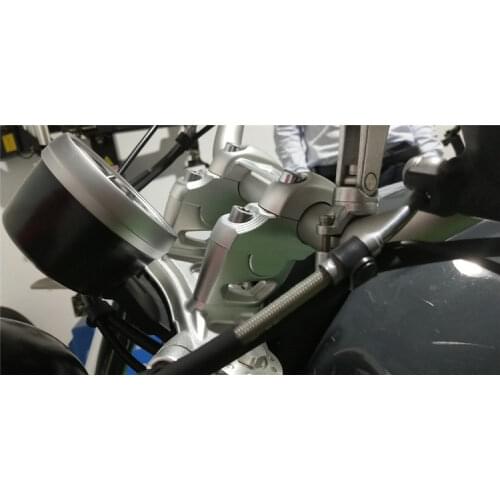 Shunlong/Shunxinglong Motorcycle Frames & Mounts