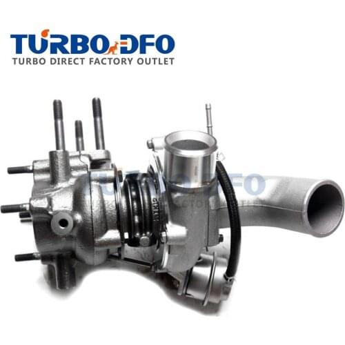 GT1549S 767032 Complete Turbo Assembly For Hyundai Starex 2.0 L D4CB 282004A380 767032-1 Turbolader 100% New Balanced 2007