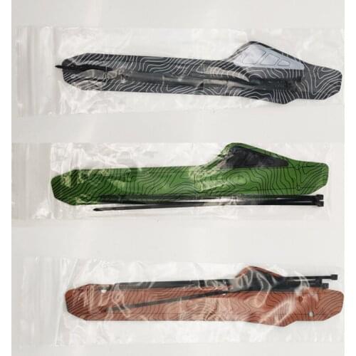 Bike Bicycle Chain Guard Protector Frame Protector Cover Durable Cycling Chain Stay Chainstay Bike Bicycle Guard Cover 1pc