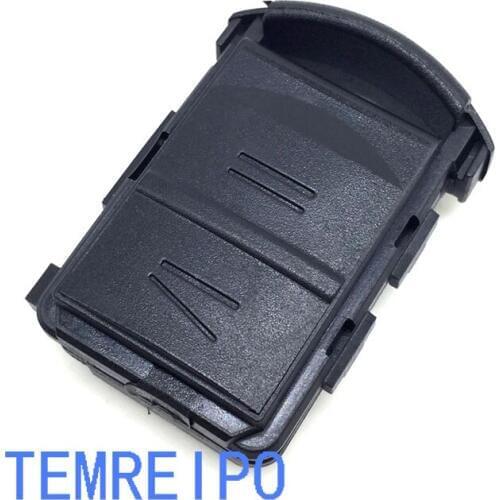 20pcs/lot 2 Button Reserve Hard Remote Key Body Shell Fit For Opel Vauxhall Agila Combo