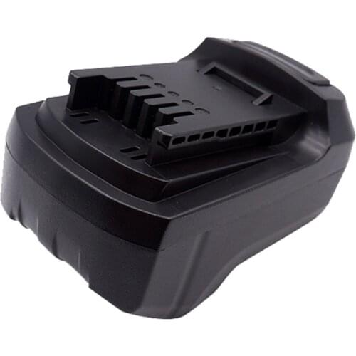 Cameron Sino Battery for Einhell 45.113.13 RT-CD 18/1 Li Power Tools Replacement battery 2000mAh 18V Dimension 118.60 x 79.30 x