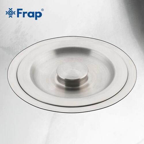 FRAP Filter Plugs For Sinks