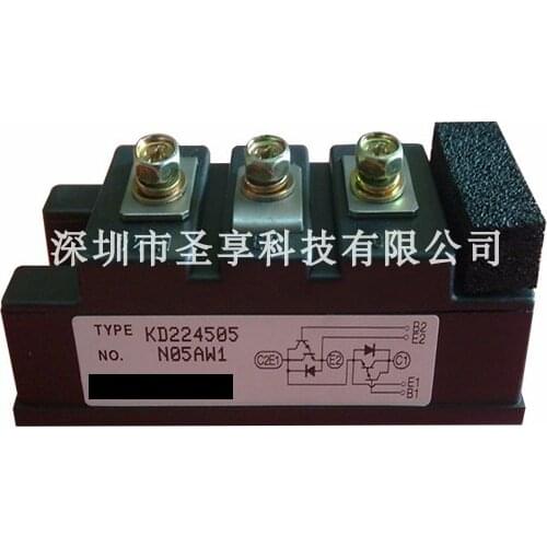 KD224505 Original, Can Provide Test, 1 Year Warranty