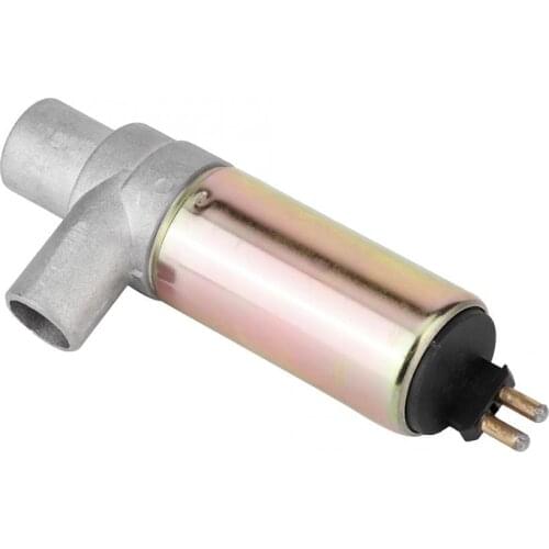 Idle Air Control Valve Air Idle Speed Control Valve Motor 0001411625 Fit for Mercedes 560SL 1986 1987 1988 1989 Car Styling