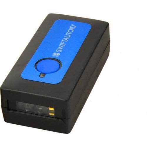 SA BT170-P140 Mini Wireless Barcode Scanner Bluetooth Moible Reader Similar M100BT Suitable IOS Android Windows