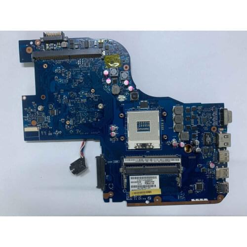 PGRAA LA-7191P K000126510 MXM Port DDR3 Motherboard for Toshiba Qosmio X770 X775 X770-11C X770-11W
