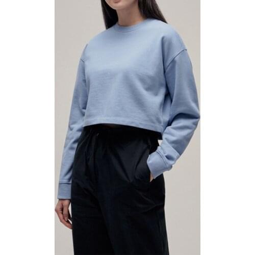 MCAO Sweatshirts For Women